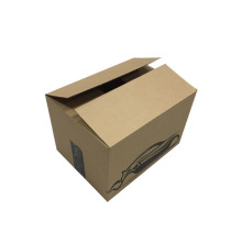 Custom Corrugated Paper Carton Boxes for Shipping